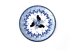 262 Bunzlau Theetipje 2855X 262 Theetipjes